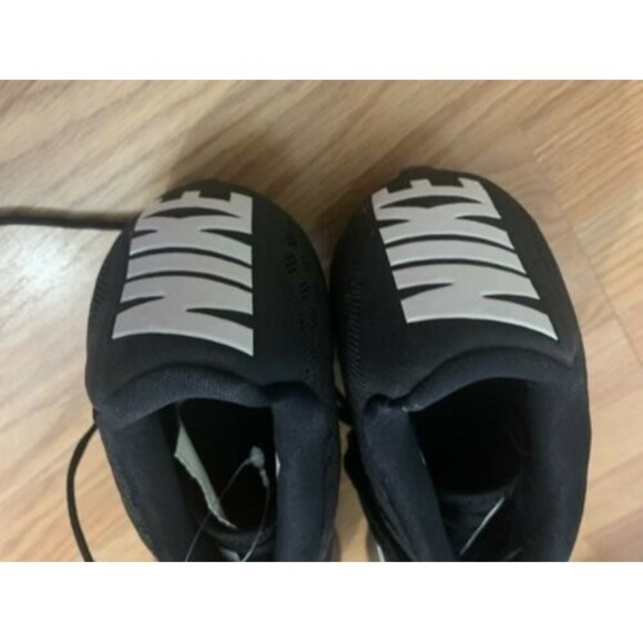 NEW Nike Vapor Speed NEW Football Cleats Men’s Size 13.5 - Picture 4 of 4